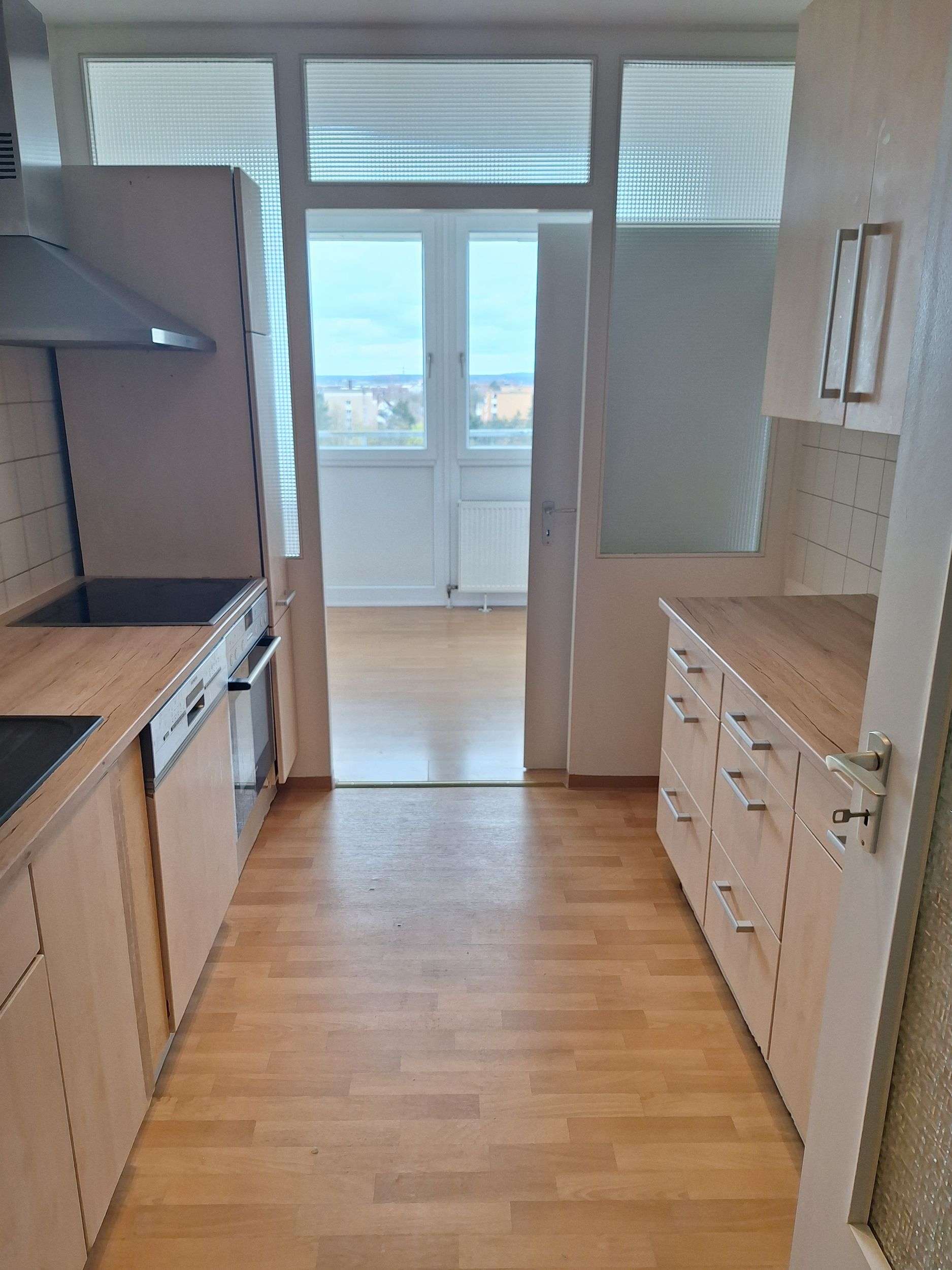 Thumbnail-Wohnung zum Mieten in Erlangen 960,00 € 72.86 m²