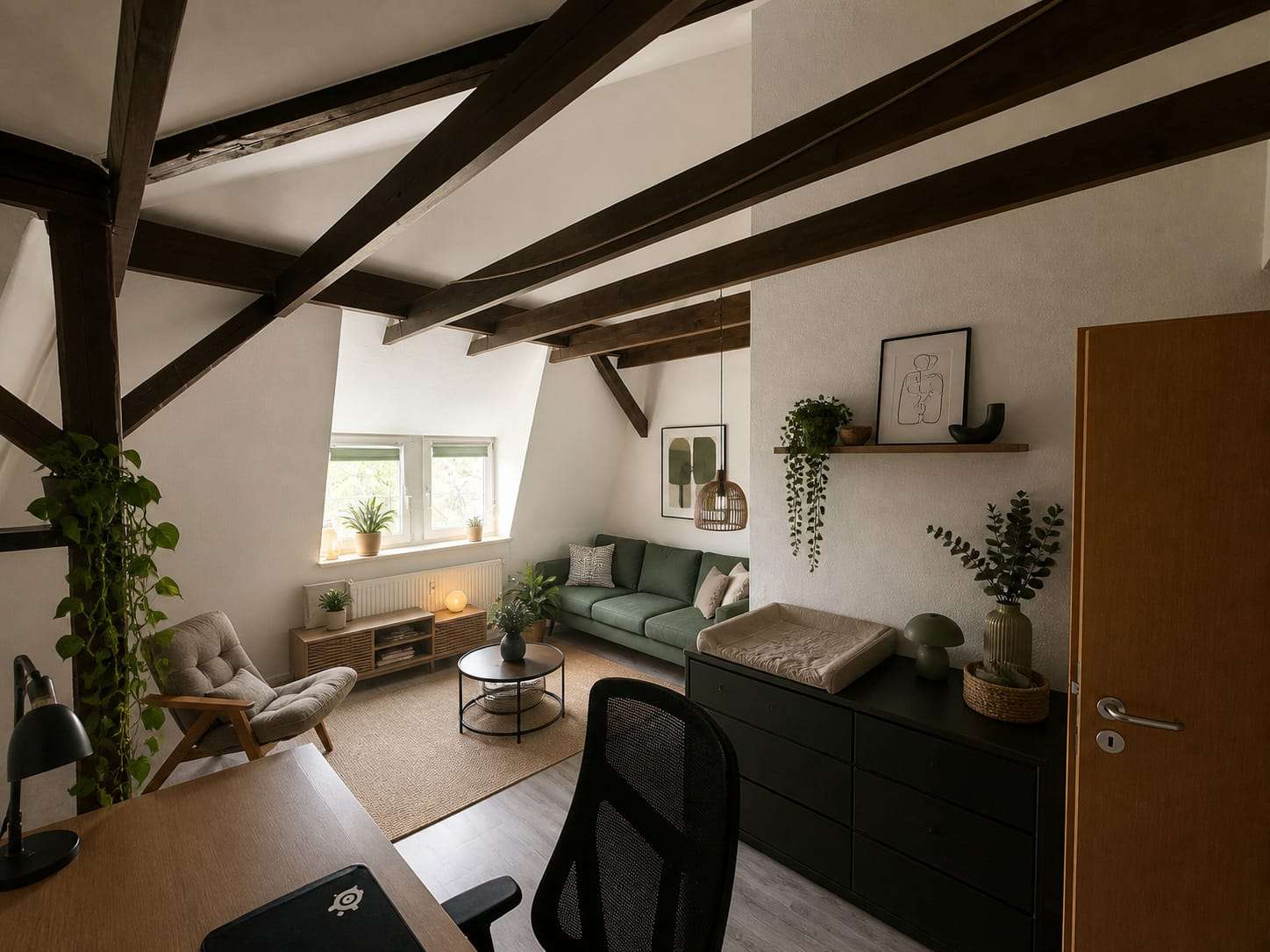 Thumbnail-Wohnung zum Kaufen in Magdeburg 139.999,00 € 63 m²