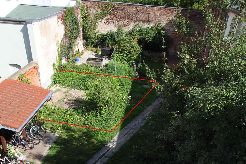 Thumbnail-Wohnung zum Mieten in Bernau 985,00 € 82 m²