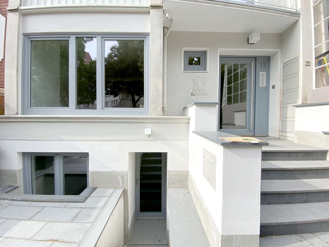Thumbnail-Wohnung zum Mieten in Bremen 350,00 € 18 m²