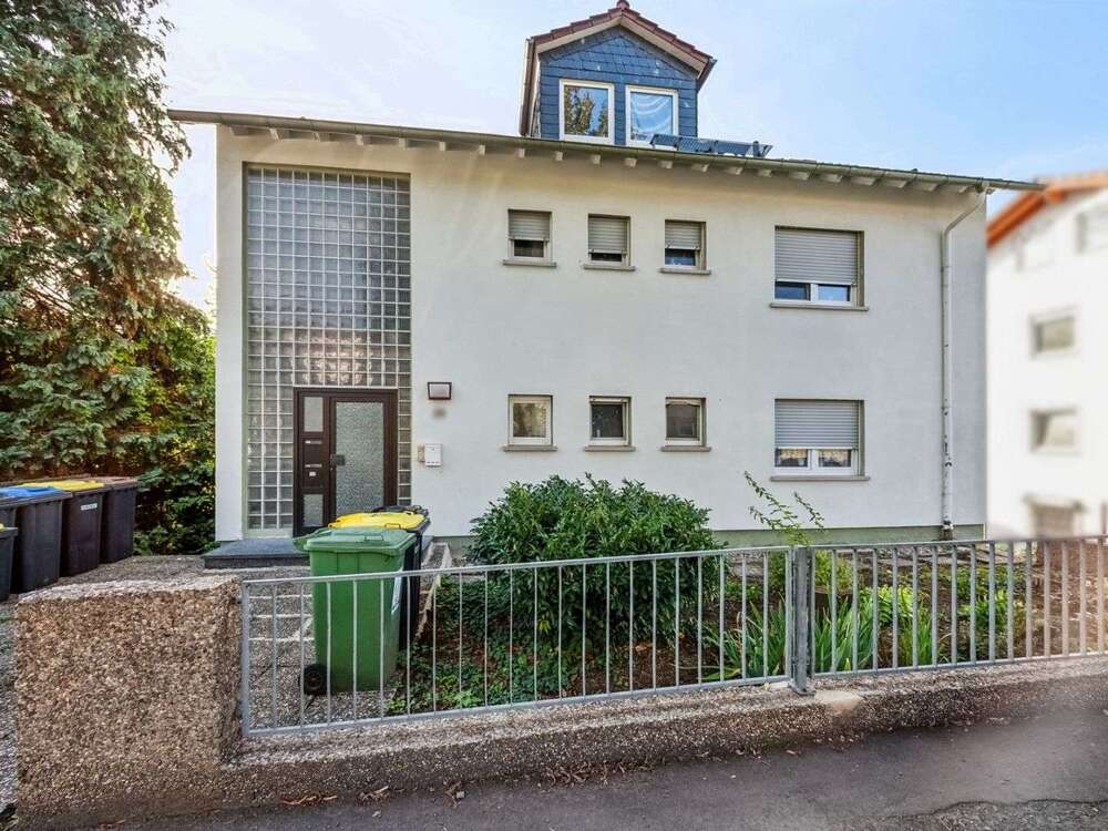 Thumbnail-Haus zum Kaufen in Nidda 420.000,00 € 229 m²