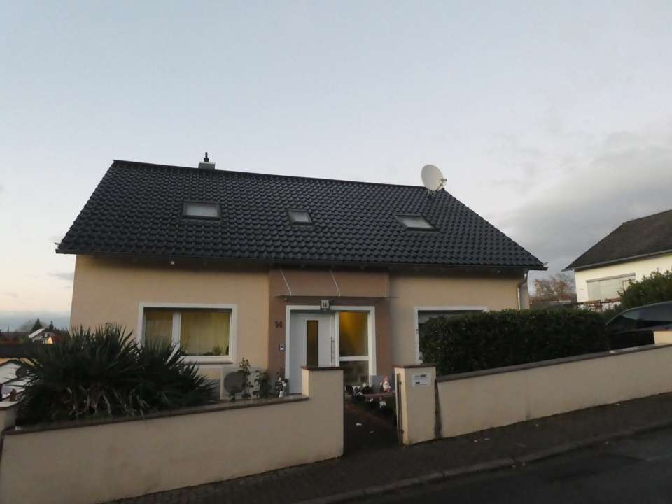 Thumbnail-Haus zum Kaufen in Neuberg 790.000,00 € 250 m²