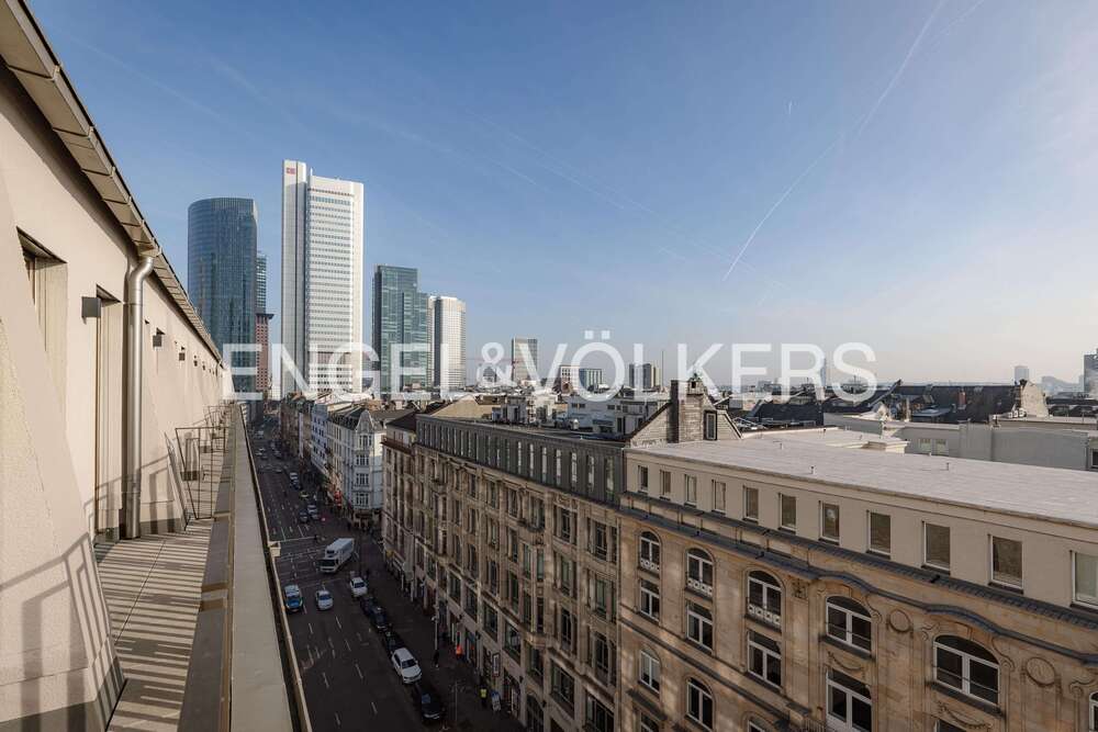 Thumbnail-Wohnung zum Mieten in Frankfurt am Main 1.435,00 € 45 m²