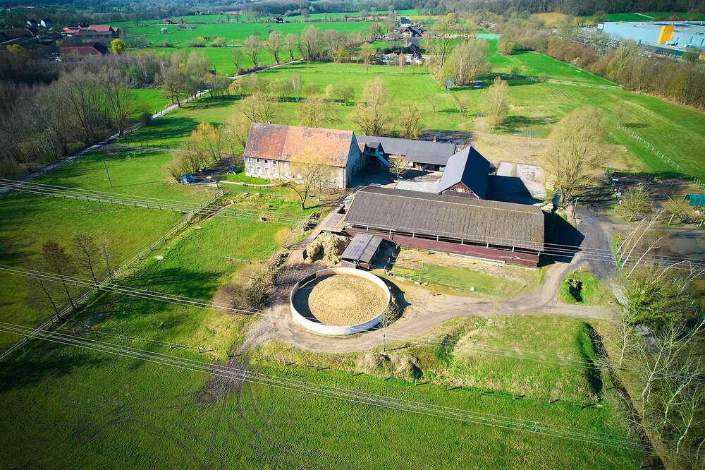 Thumbnail-Haus zum Kaufen in Werne 1.799.000,00 € 394 m²