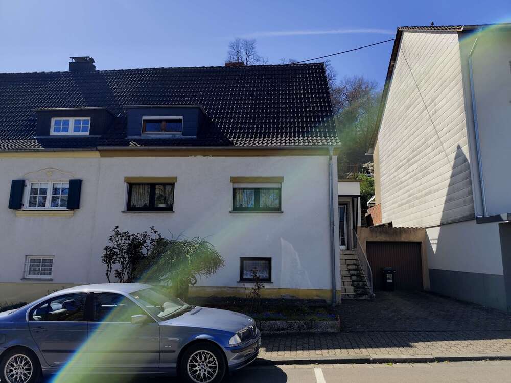 Thumbnail-Haus zum Kaufen in Überherrn-Altforweiler 168.000,00 € 92 m²