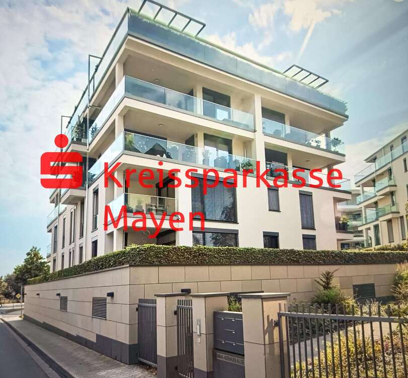Thumbnail-Wohnung zum Kaufen in Andernach 950.000,00 € 136 m²