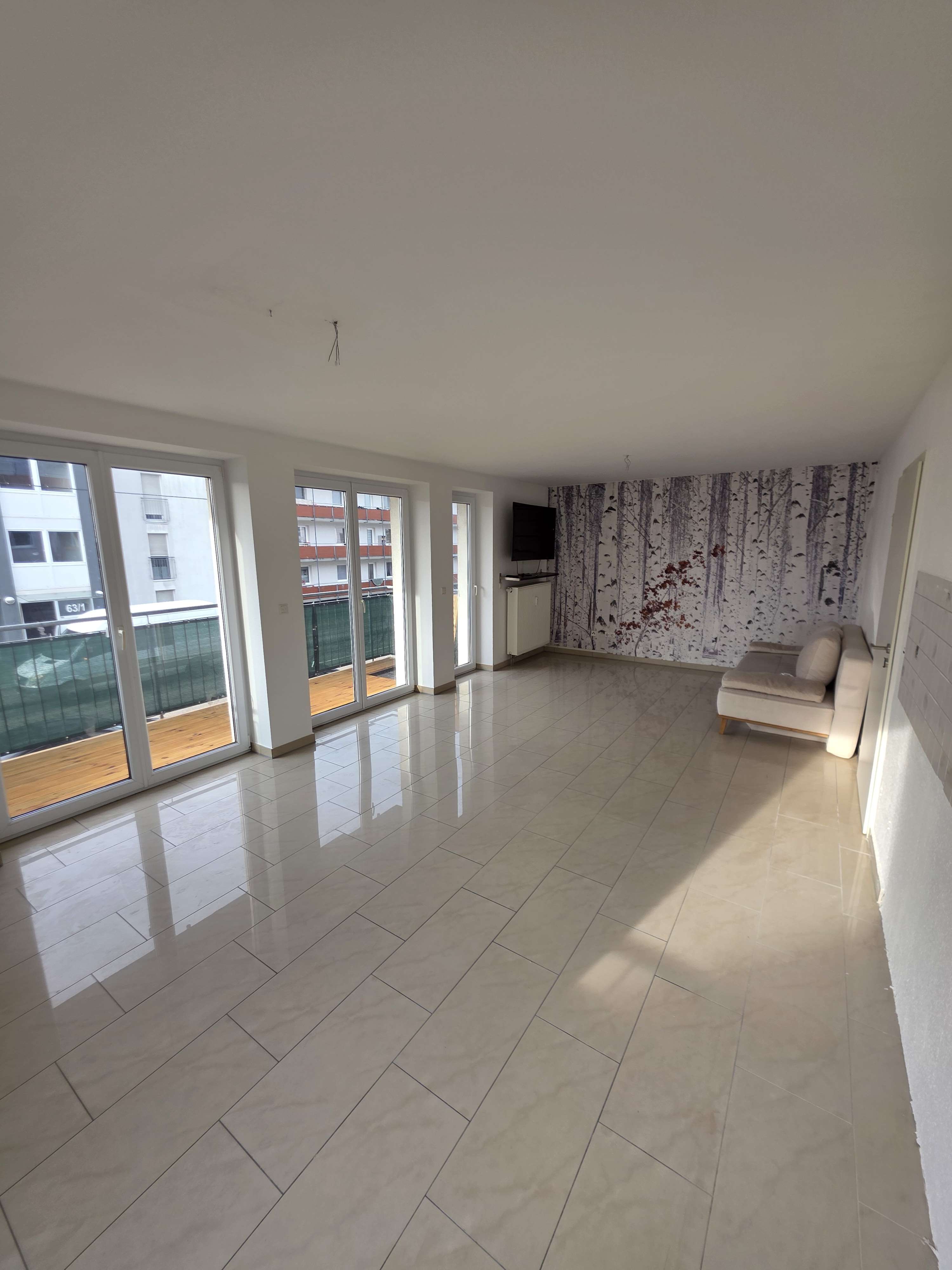 Thumbnail-Wohnung zum Kaufen in Rastatt 215.000,00 € 62 m²
