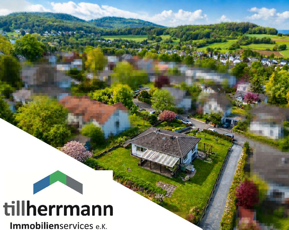 Thumbnail-Haus zum Kaufen in Königswinter Thomasberg 495.000,00 € 107 m²