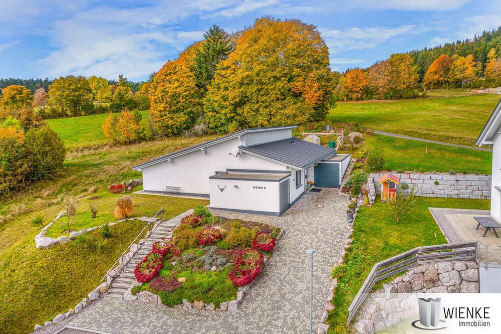 Thumbnail-Haus zum Kaufen in Dachsberg 598.000,00 € 149.6 m²
