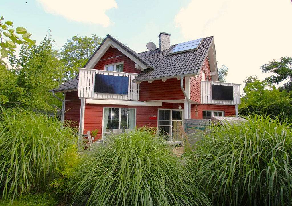 Thumbnail-Haus zum Kaufen in Schwabmünchen 839.000,00 € 153 m²