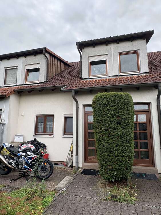 Thumbnail-Haus zum Kaufen in Güglingen 230.000,00 € 93 m²