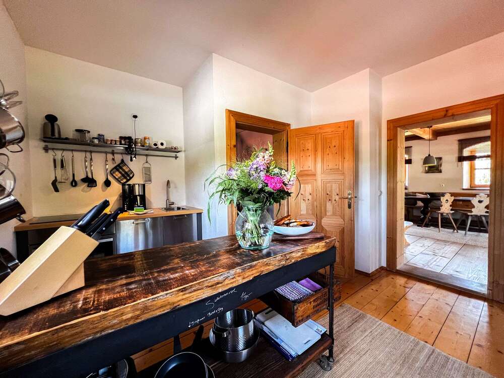 Thumbnail-Haus zum Kaufen in Grassau 1.795.000,00 € 220 m²