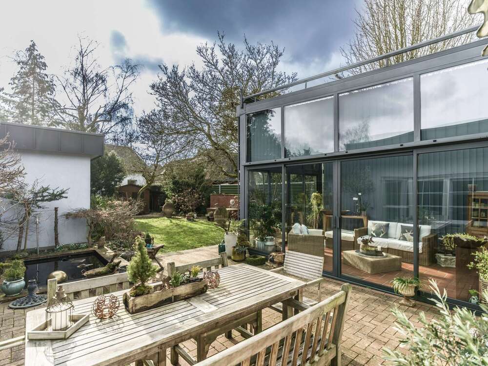 Thumbnail-Haus zum Kaufen in Rosbach v. d. Höhe 895.000,00 € 246 m²