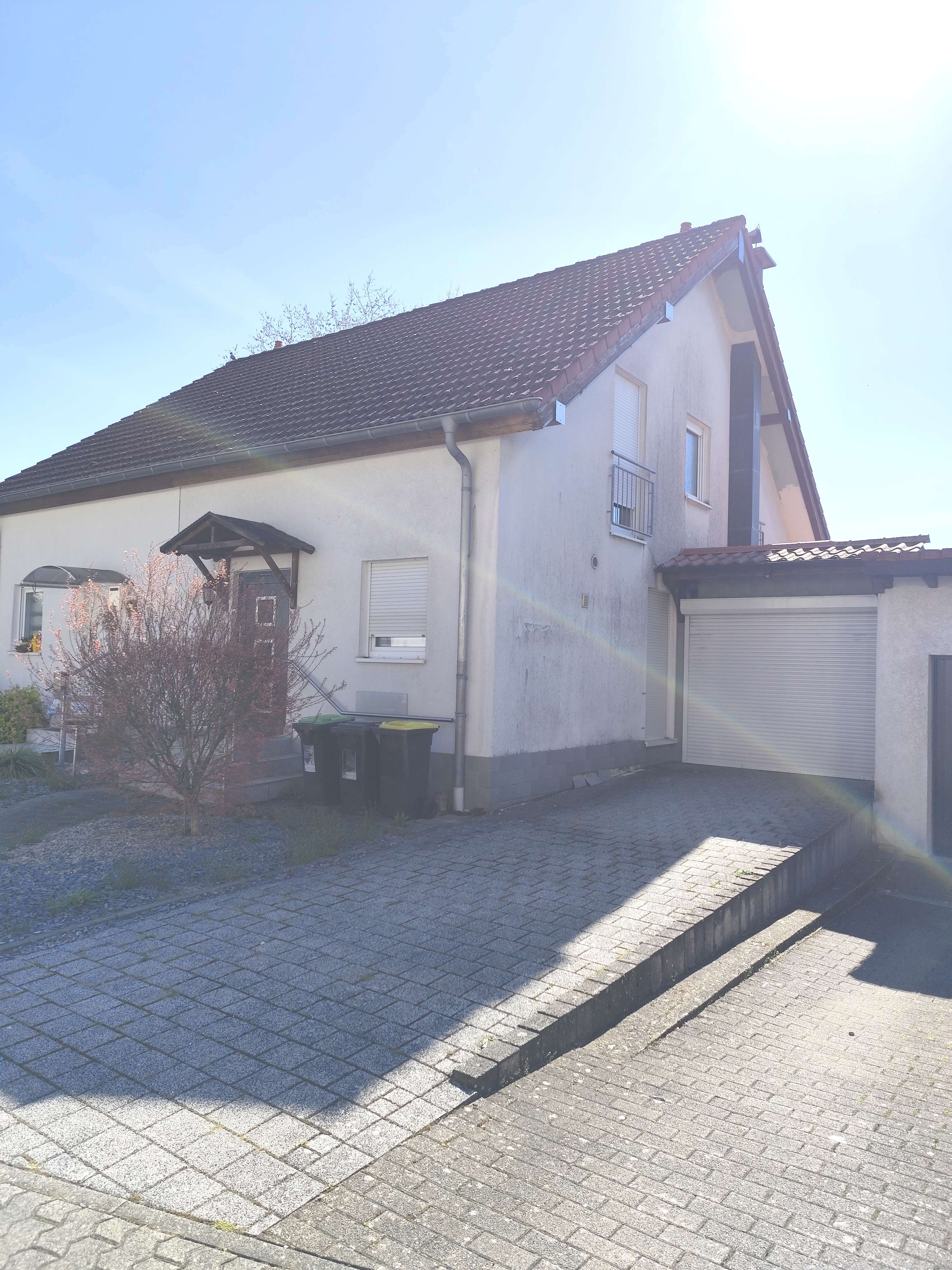 Thumbnail-Haus zum Kaufen in Überherrn-Bisten 285.000,00 € 110 m²