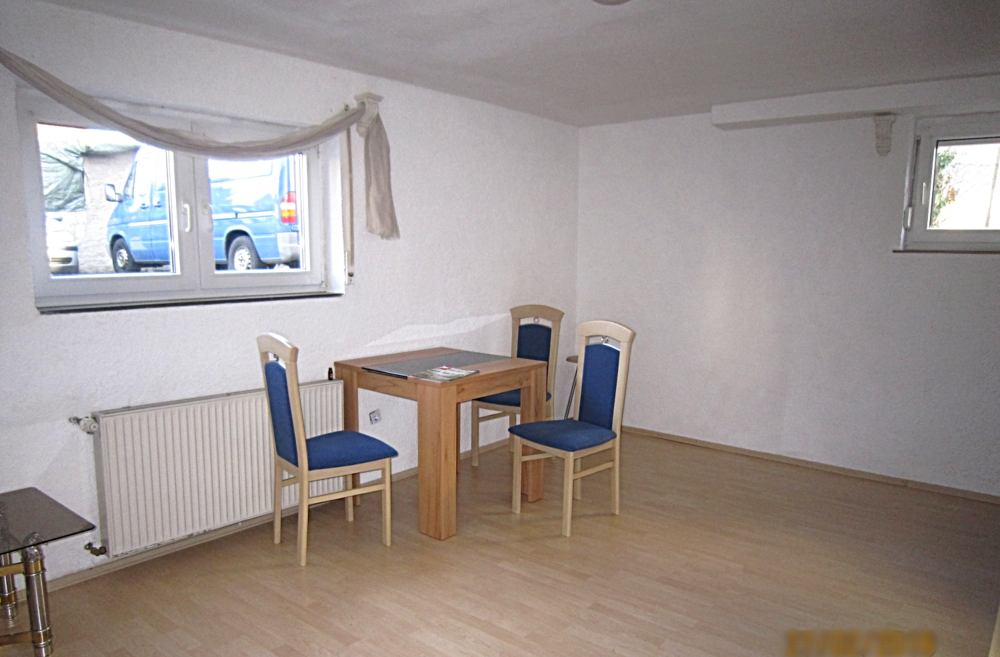 Thumbnail-Wohnung zum Mieten in Butzbach 430,00 € 40 m²