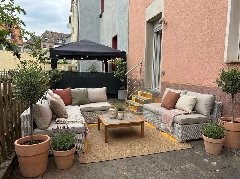 Thumbnail-Wohnung zum Mieten in Essen 900,00 € 90 m²
