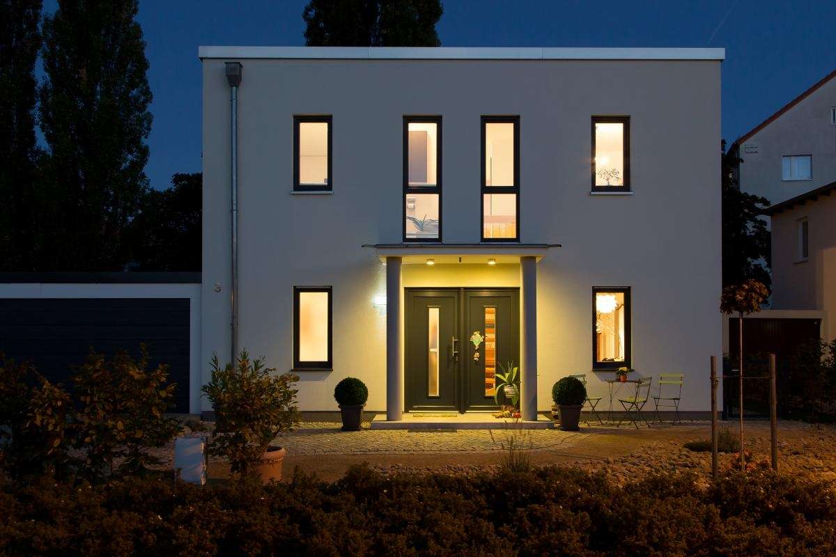 Thumbnail-Haus zum Kaufen in Marl 666.000,00 € 161 m²