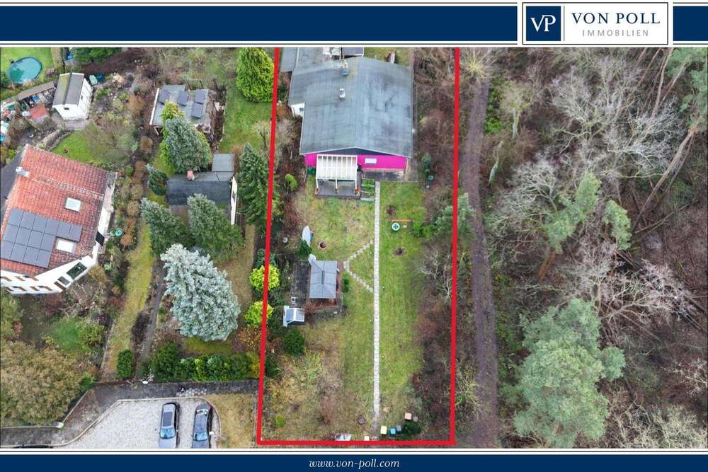 Thumbnail-Haus zum Kaufen in Berlin 499.000,00 € 116.25 m²