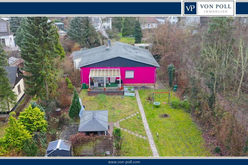 Thumbnail-Haus zum Kaufen in Berlin 499.000,00 € 116.25 m²