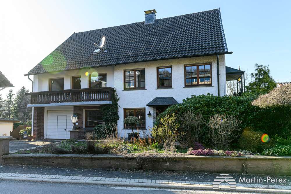 Thumbnail-Wohnung zum Kaufen in Breckerfeld 280.000,00 € 156 m²