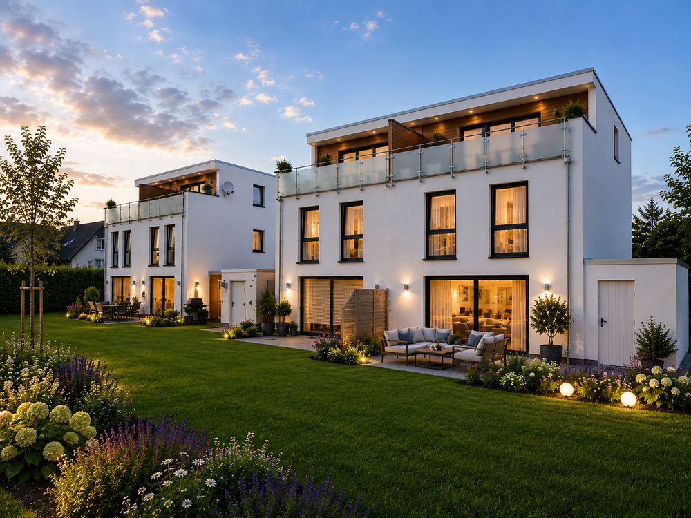 Thumbnail-Haus zum Kaufen in Gehrden 655.000,00 € 155 m²