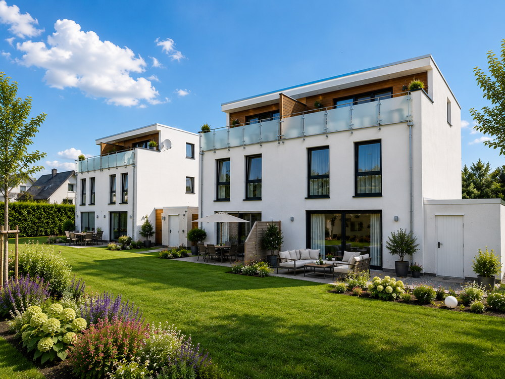 Thumbnail-Haus zum Kaufen in Gehrden 655.000,00 € 155 m²