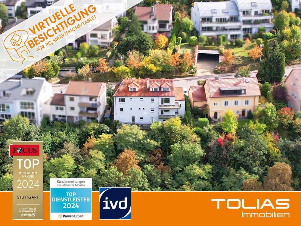 Thumbnail-Haus zum Kaufen in Gerlingen 850.000,00 € 209 m²