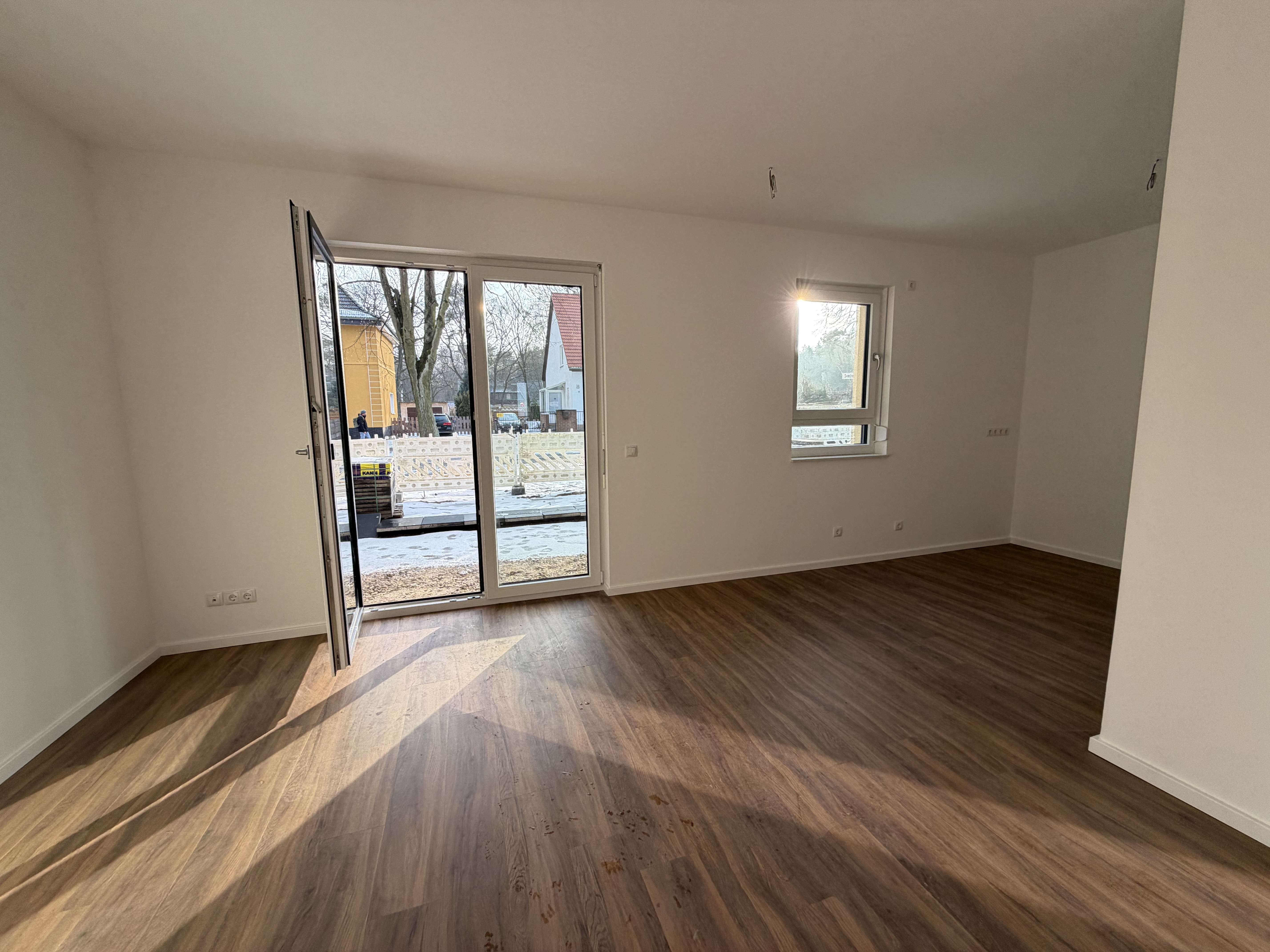 Thumbnail-Wohnung zum Mieten in Schöneiche bei Berlin 1.275,00 € 62.2 m²