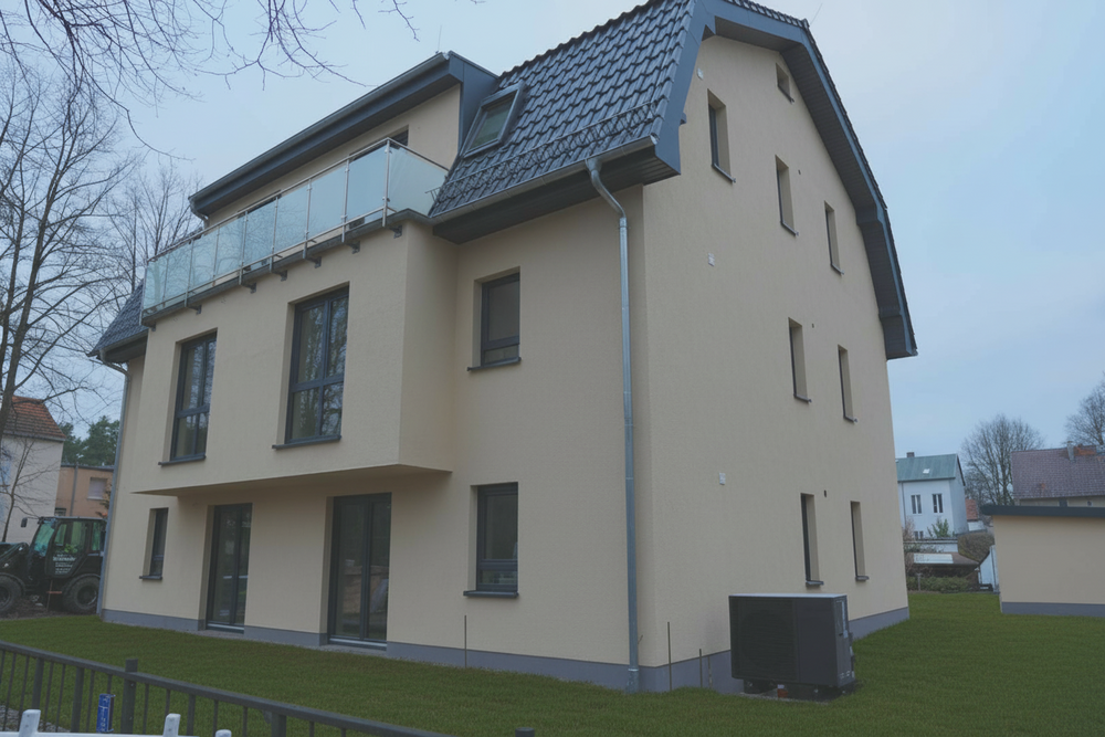 Thumbnail-Wohnung zum Mieten in Schöneiche bei Berlin 1.275,00 € 62.2 m²