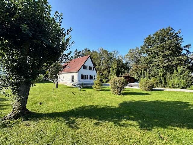 Thumbnail-Haus zum Kaufen in Dachau 899.000,00 € 115 m²