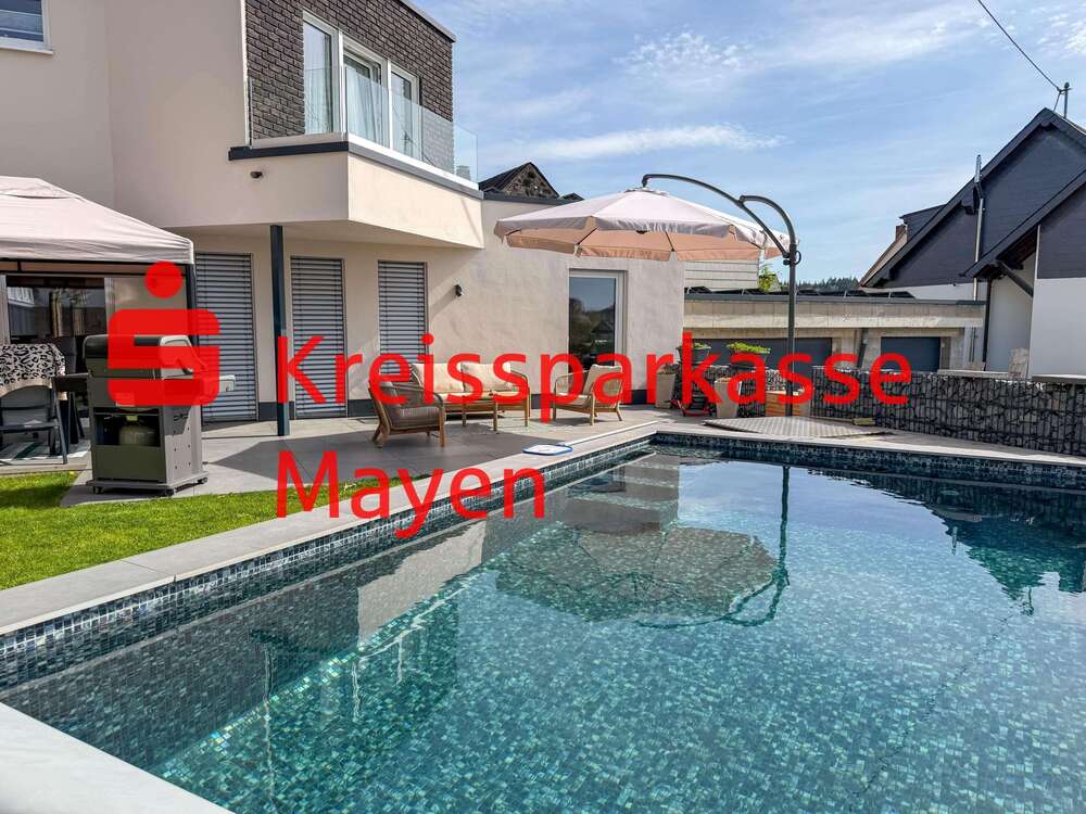 Thumbnail-Haus zum Kaufen in Sankt Johann 520.000,00 € 195 m²