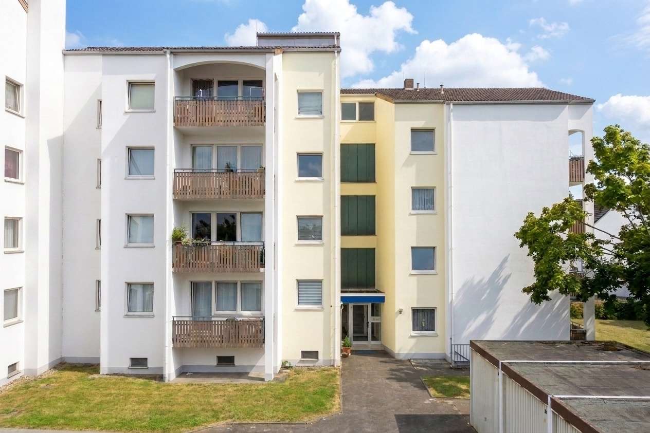 Thumbnail-Wohnung zum Mieten in Gernsheim 761,14 € 79.7 m²