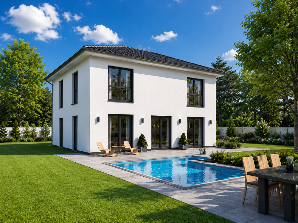 Thumbnail-Haus zum Kaufen in Gehrden 899.000,00 € 170 m²