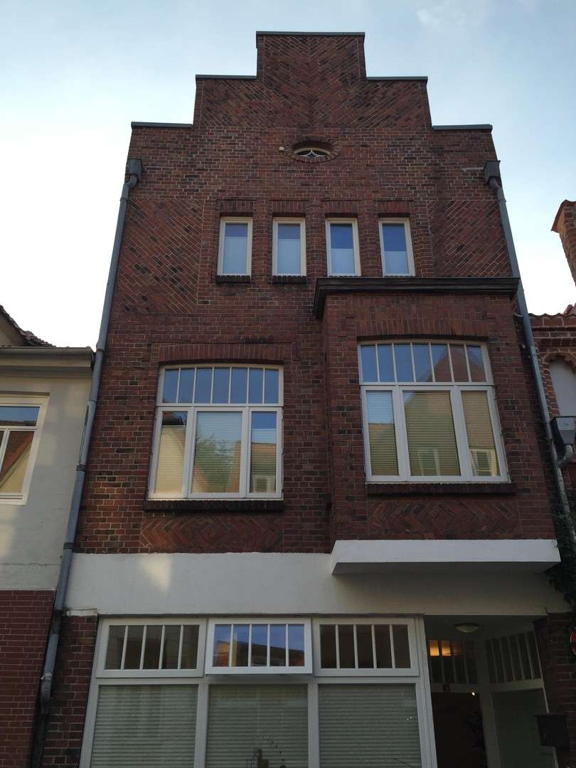 Thumbnail-Haus zum Kaufen in Lüneburg 675.000,00 € 198 m²