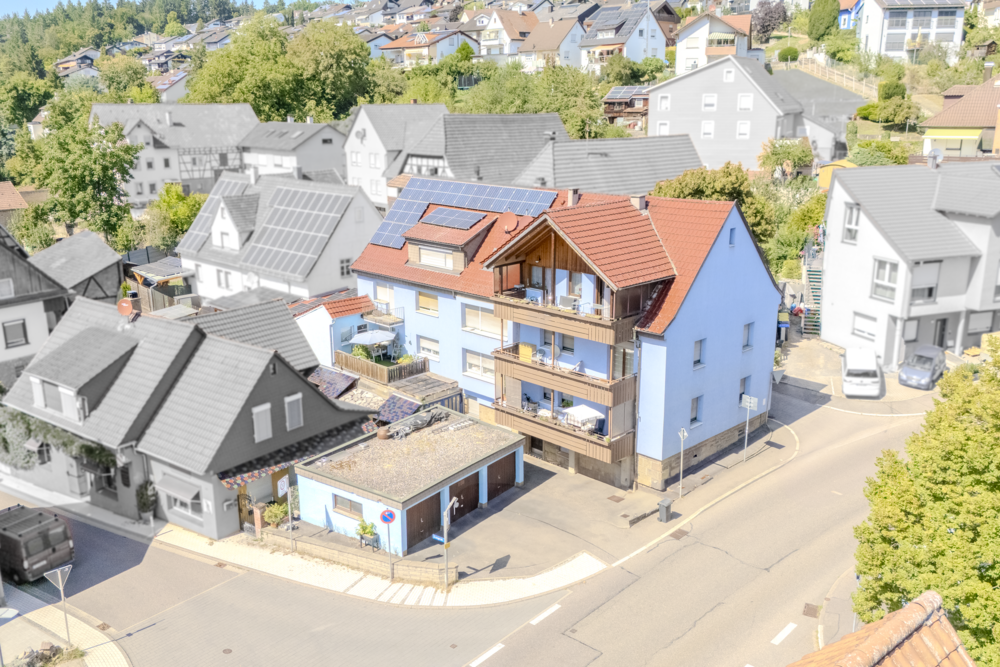 Thumbnail-Haus zum Kaufen in Ispringen 1.085.000,00 € 546 m²
