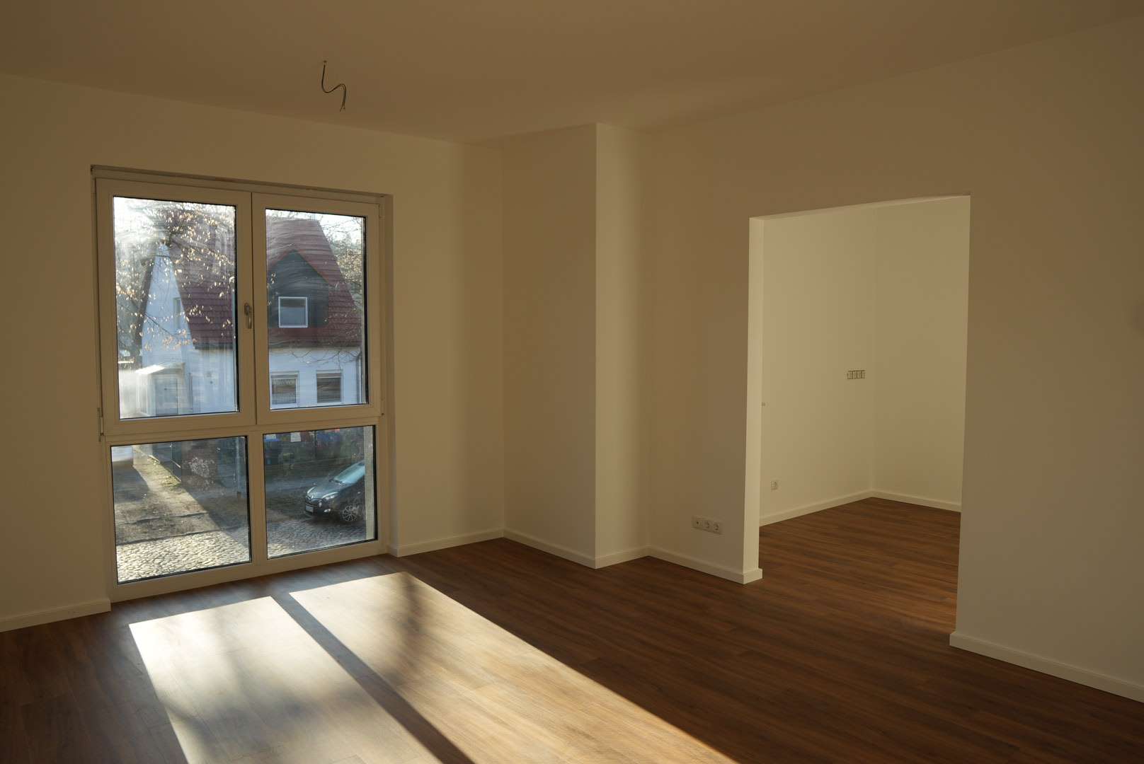 Thumbnail-Wohnung zum Mieten in Schöneiche bei Berlin 1.140,00 € 57 m²