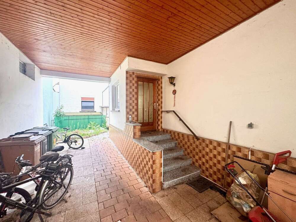 Thumbnail-Haus zum Kaufen in Lampertheim 349.000,00 € 172 m²