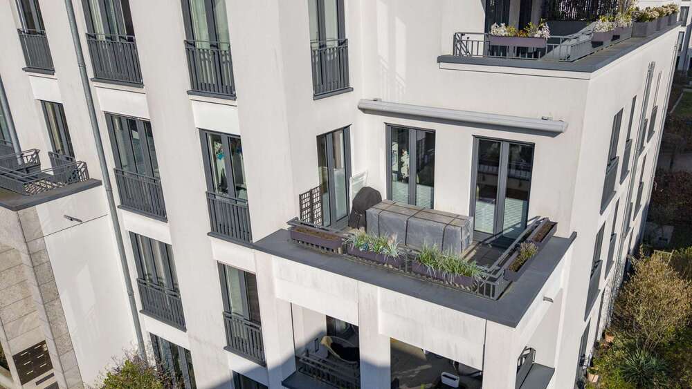 Thumbnail-Wohnung zum Kaufen in Köln 799.000,00 € 91.02 m²