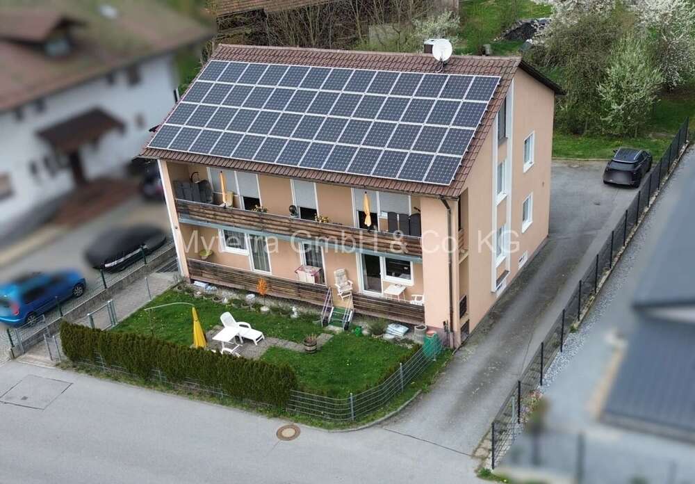 Thumbnail-Haus zum Kaufen in Eging am See 398.000,00 € 200 m²
