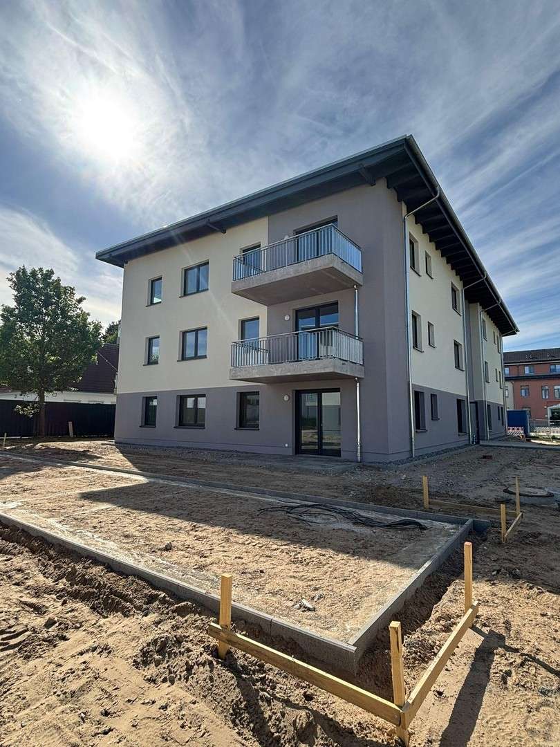 Thumbnail-Haus zum Mieten in Stralsund 506,00 € 84.3 m²