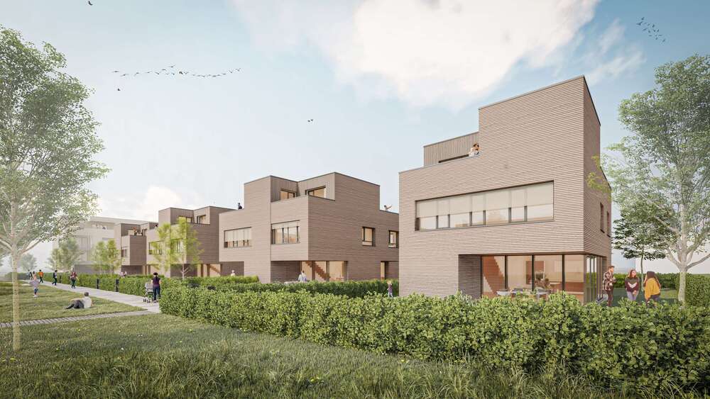 Thumbnail-Haus zum Kaufen in Landau 1.475.000,00 € 215.31 m²