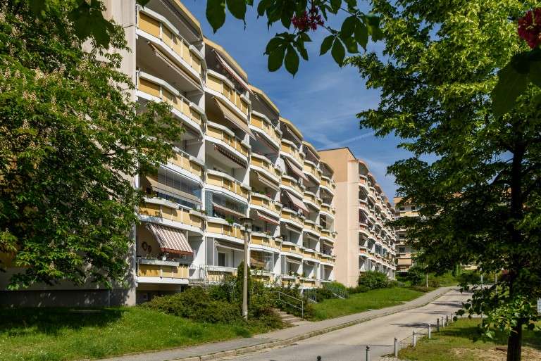 Thumbnail-Wohnung zum Mieten in Bautzen 395,00 € 68.78 m²