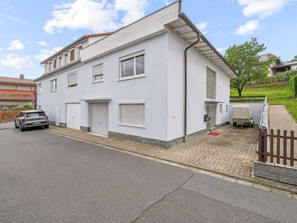 Thumbnail-Haus zum Kaufen in Lützelbach 320.000,00 € 178.08 m²