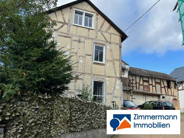 Thumbnail-Haus zum Kaufen in Herold 215.000,00 € 235 m²