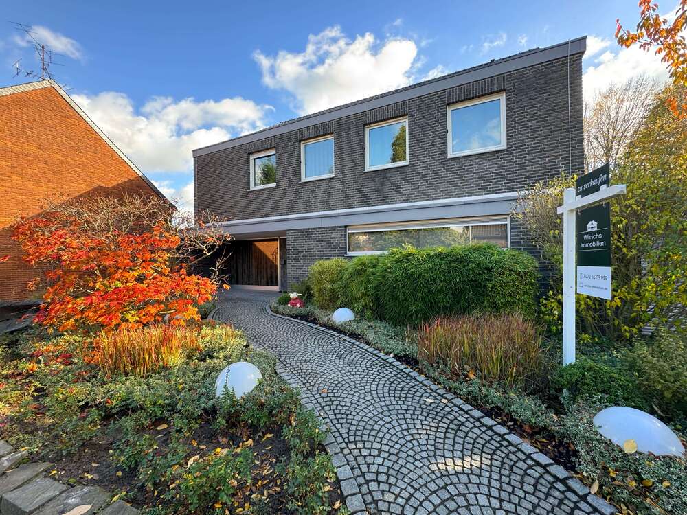 Thumbnail-Haus zum Kaufen in Kempen 760.000,00 € 322.59 m²