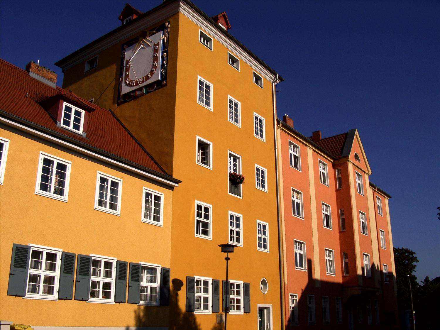 Thumbnail-Wohnung zum Mieten in Frankfurt (Oder) 585,00 € 75 m²