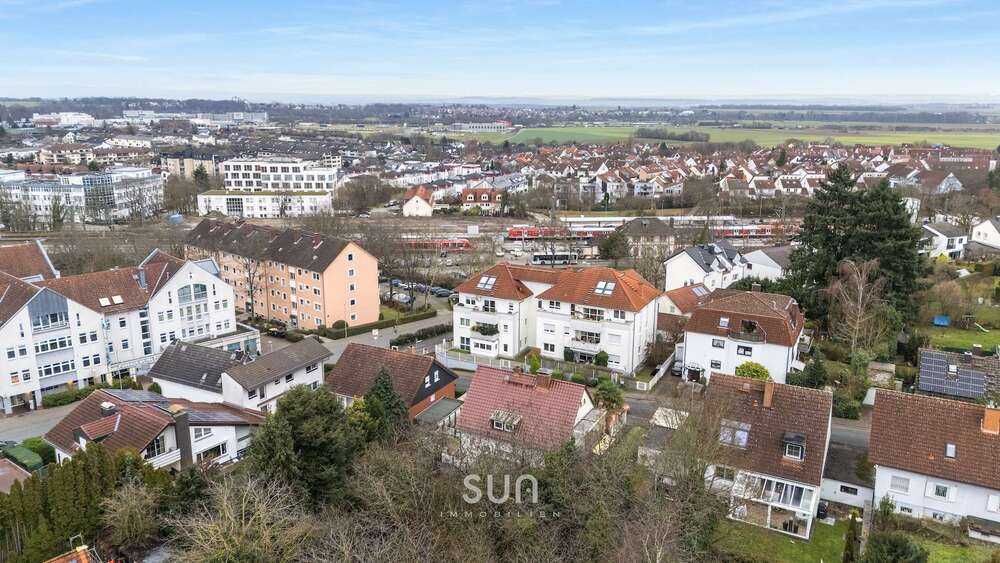 Thumbnail-Grundstück zu verkaufen in Friedrichsdorf 799.000,00 € 607 m²