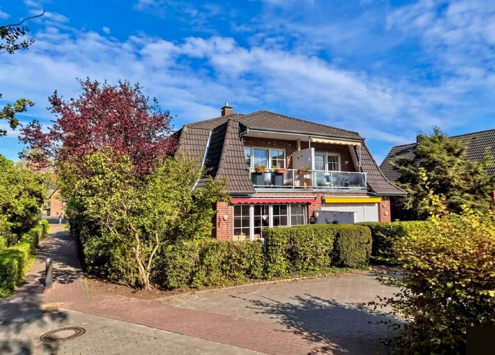 Thumbnail-Wohnung zum Mieten in Diepholz 690,00 € 77 m²