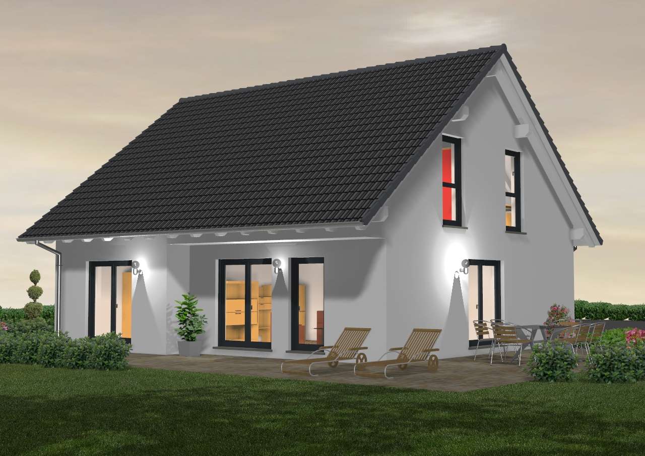 Thumbnail-Haus zum Kaufen in Kassel 418.000,00 € 121 m²