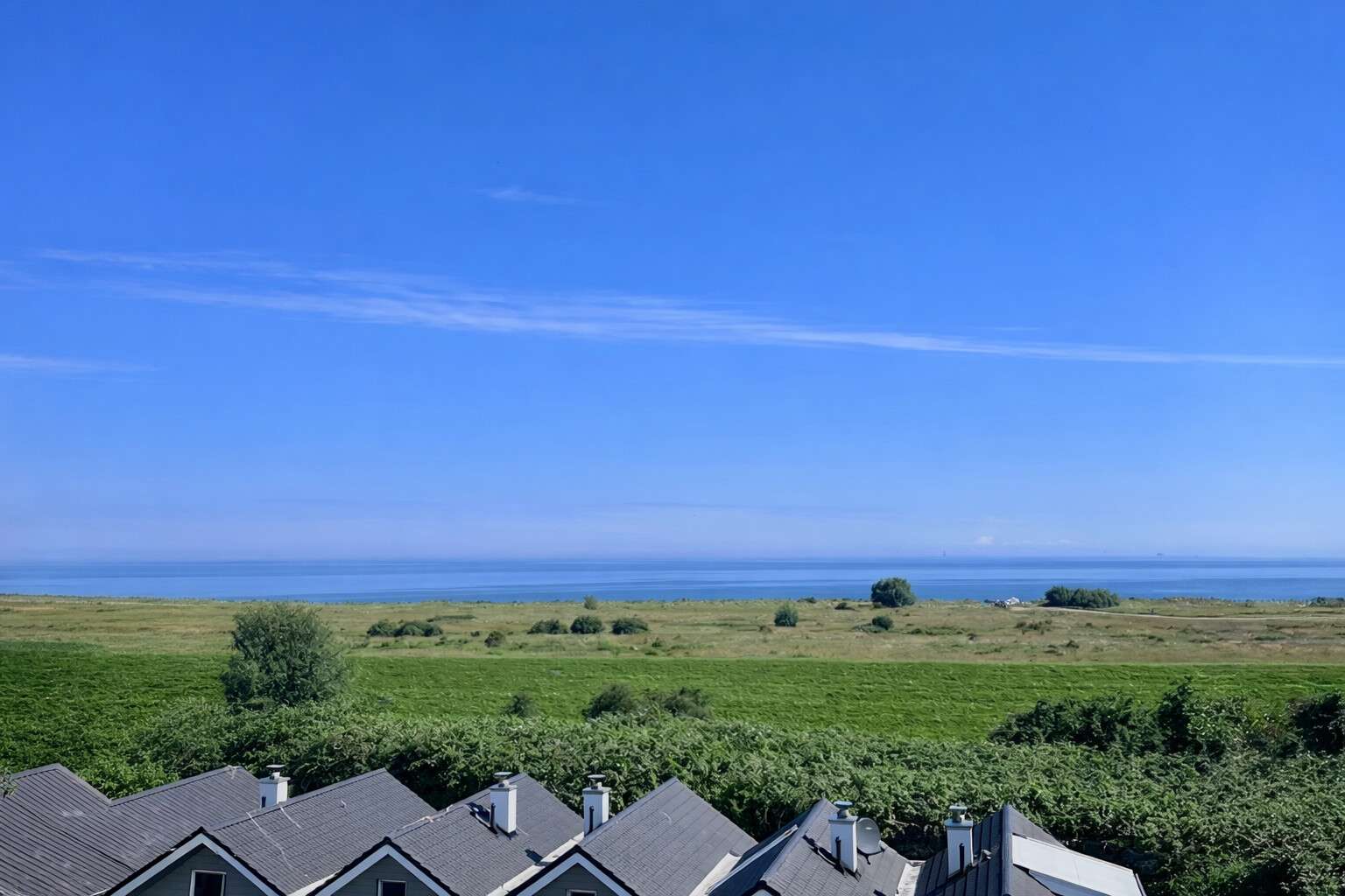 Thumbnail-Wohnung zum Kaufen in Wangerland 435.000,00 € 86.68 m²